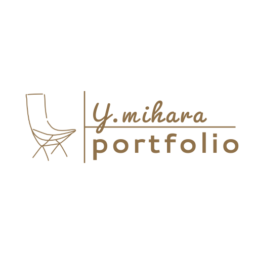 y.mihara Portfolio